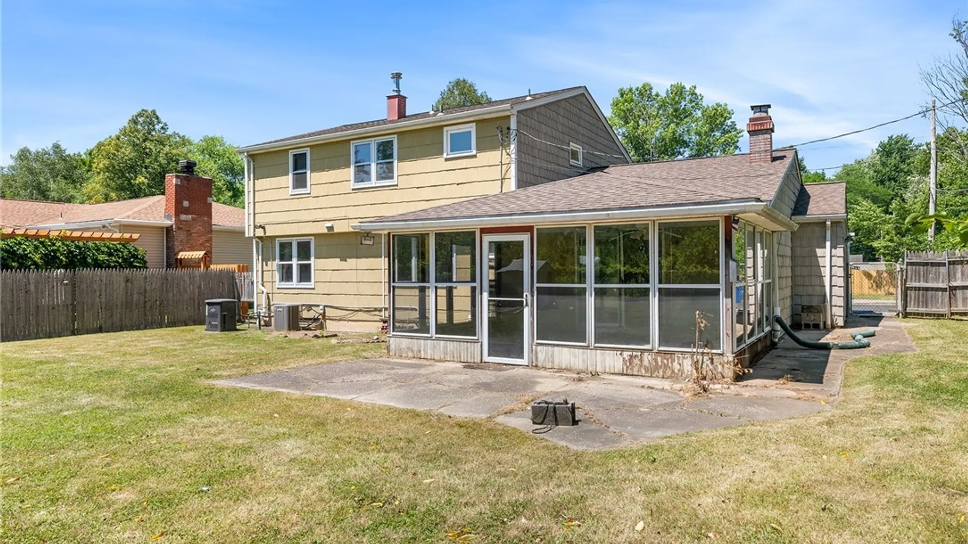 Property at 137 Christine Drive, Amherst, NY 14228 23