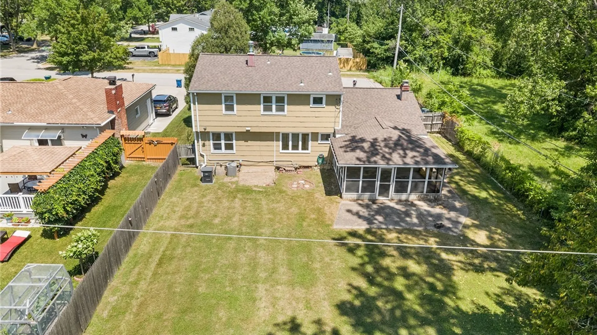 Property at 137 Christine Drive, Amherst, NY 14228 24