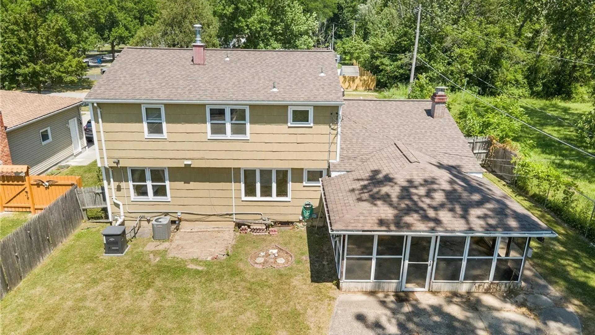 Property at 137 Christine Drive, Amherst, NY 14228 25