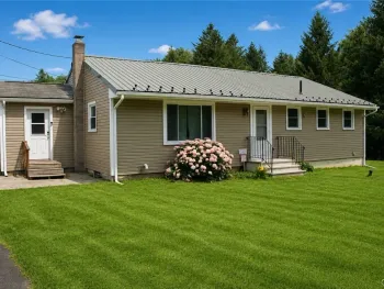 Property at 6241 S Mcdonald Road, Elbridge, NY 13080