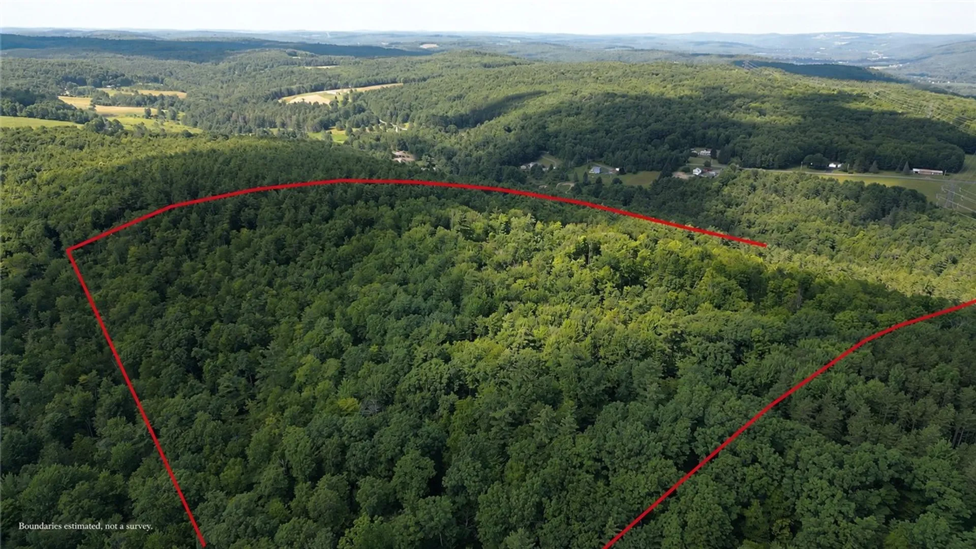 Property at 2592 County Highway 8, Otego, NY 13825 4