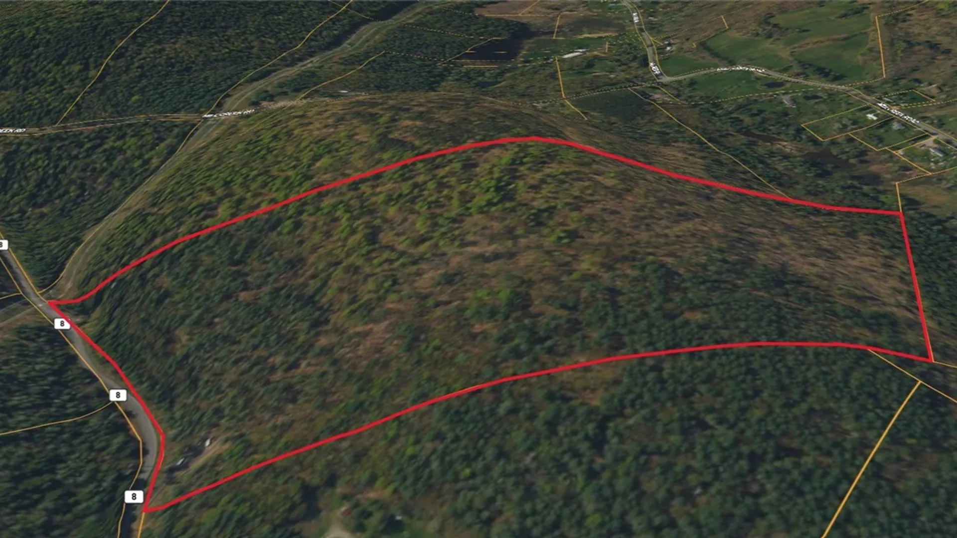 Property at 2592 County Highway 8, Otego, NY 13825 41