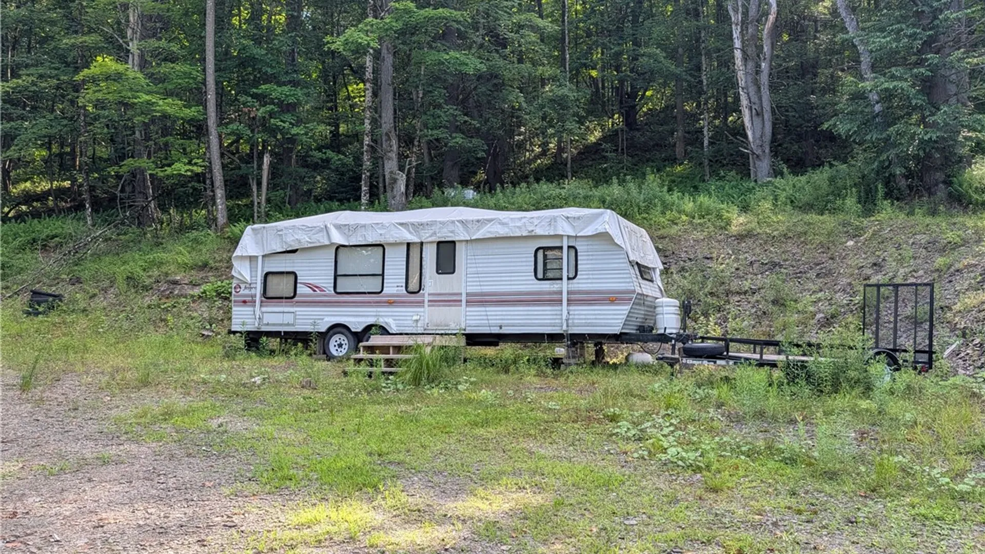 Property at 2592 County Highway 8, Otego, NY 13825 5