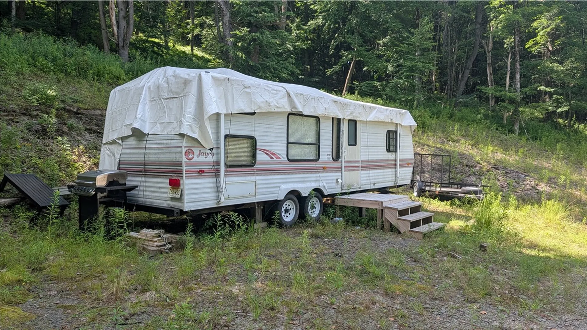 Property at 2592 County Highway 8, Otego, NY 13825 8