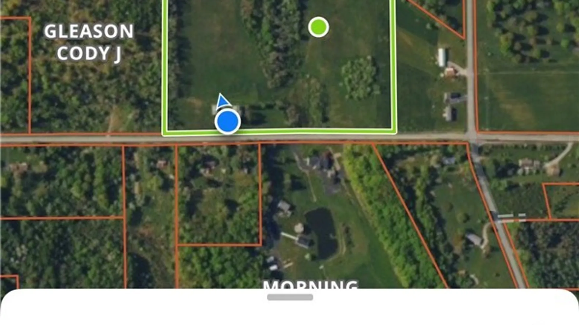 Property at 4751 Maple Springs Ellery Road, Ellery, NY 14712 22