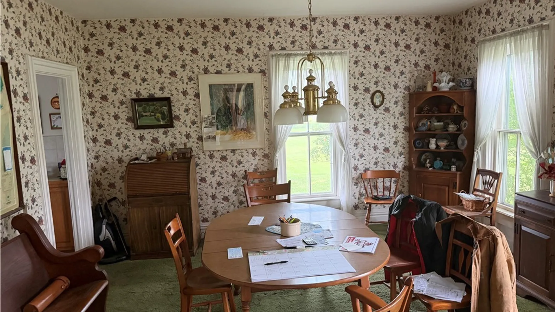 Property at 4751 Maple Springs Ellery Road, Ellery, NY 14712 3