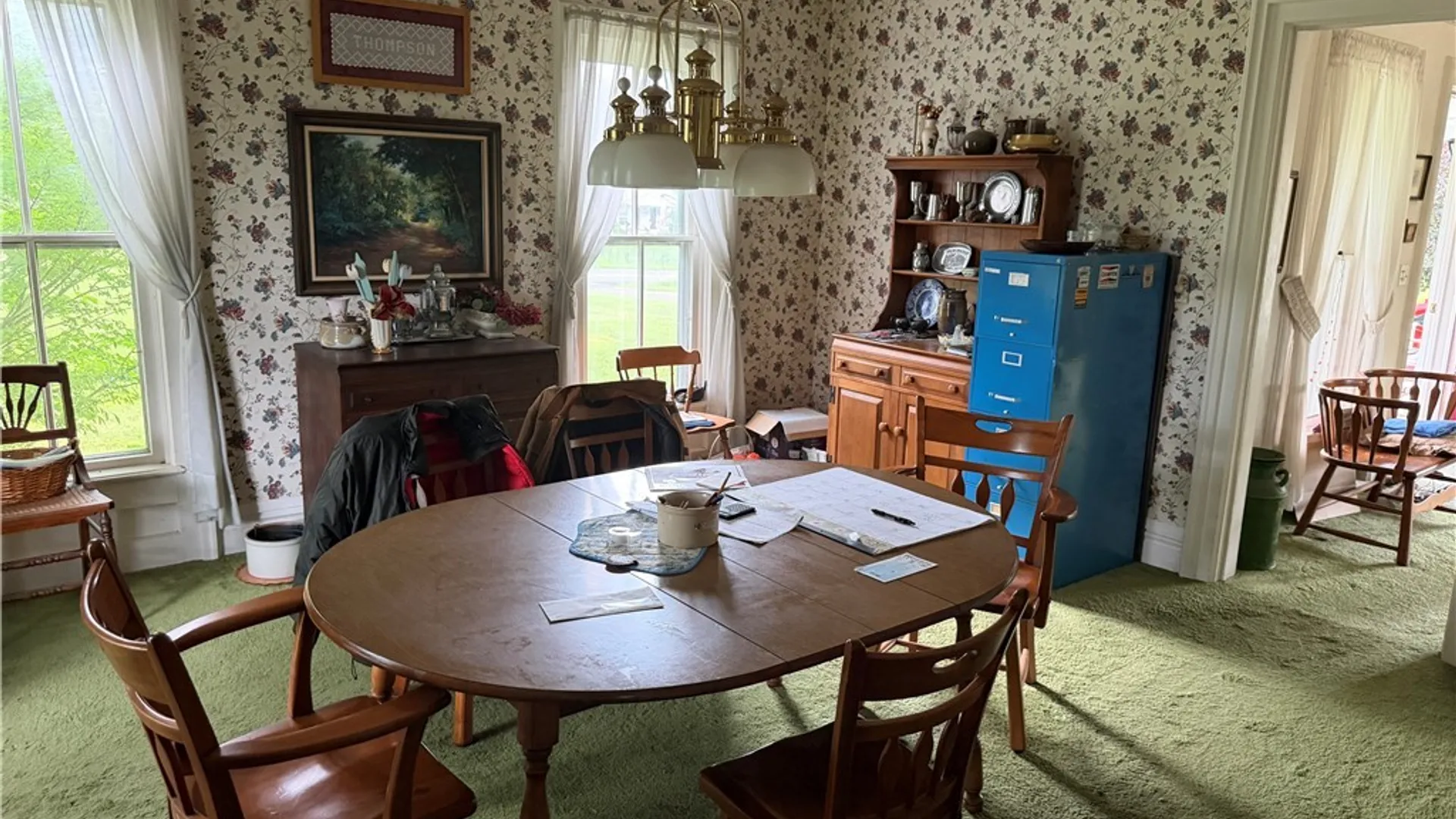 Property at 4751 Maple Springs Ellery Road, Ellery, NY 14712 5