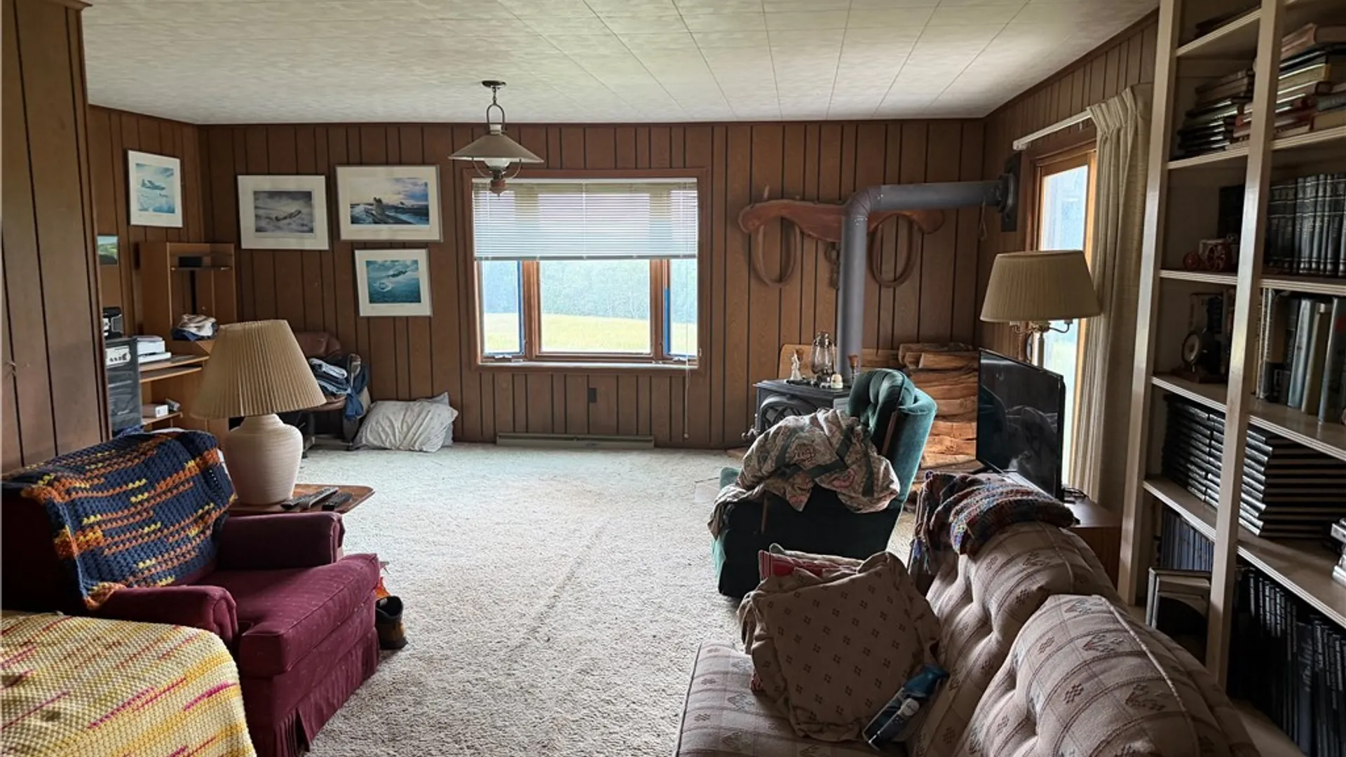 Property at 4751 Maple Springs Ellery Road, Ellery, NY 14712 9