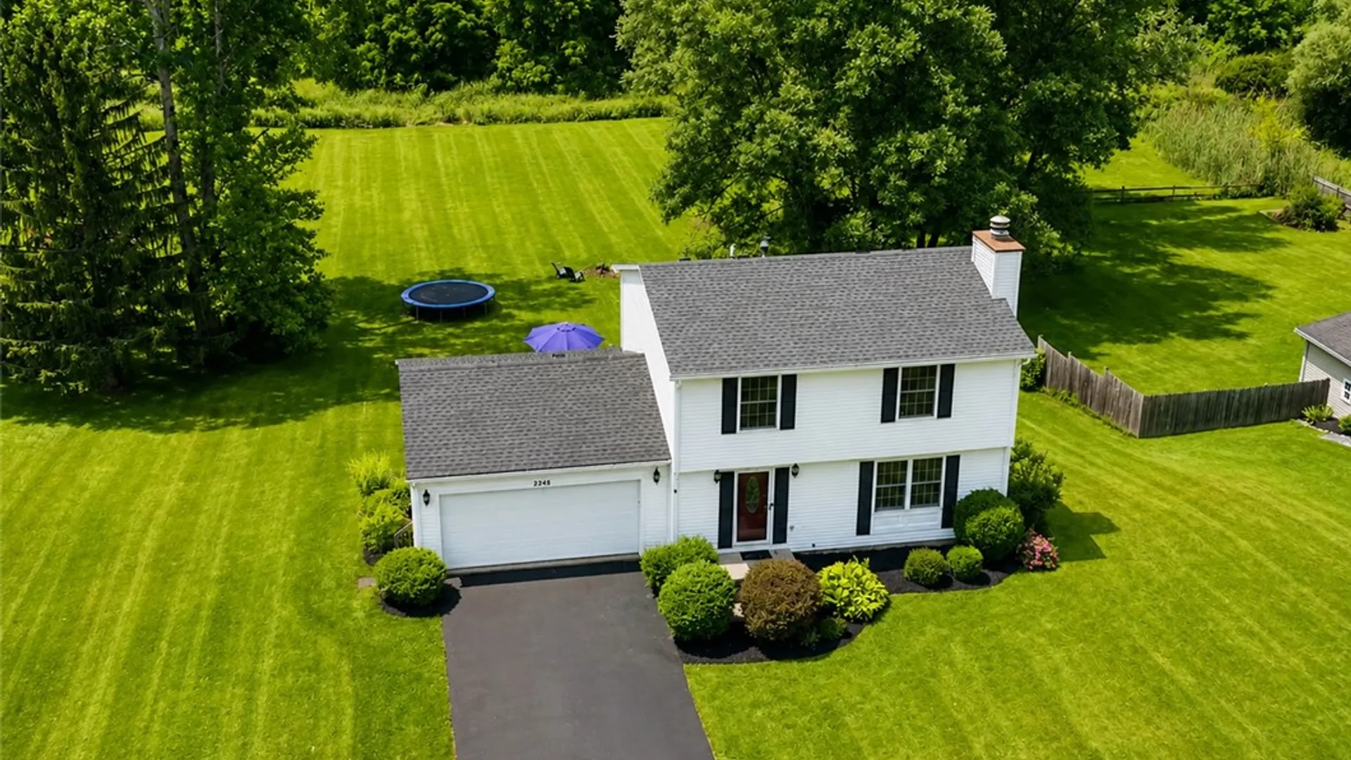 Property at 2248 Brookside Drive, Walworth, NY 14568 29