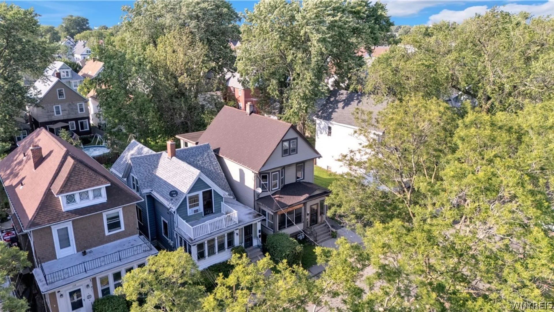 Property at 132 Royal Avenue, Buffalo, NY 14207 37