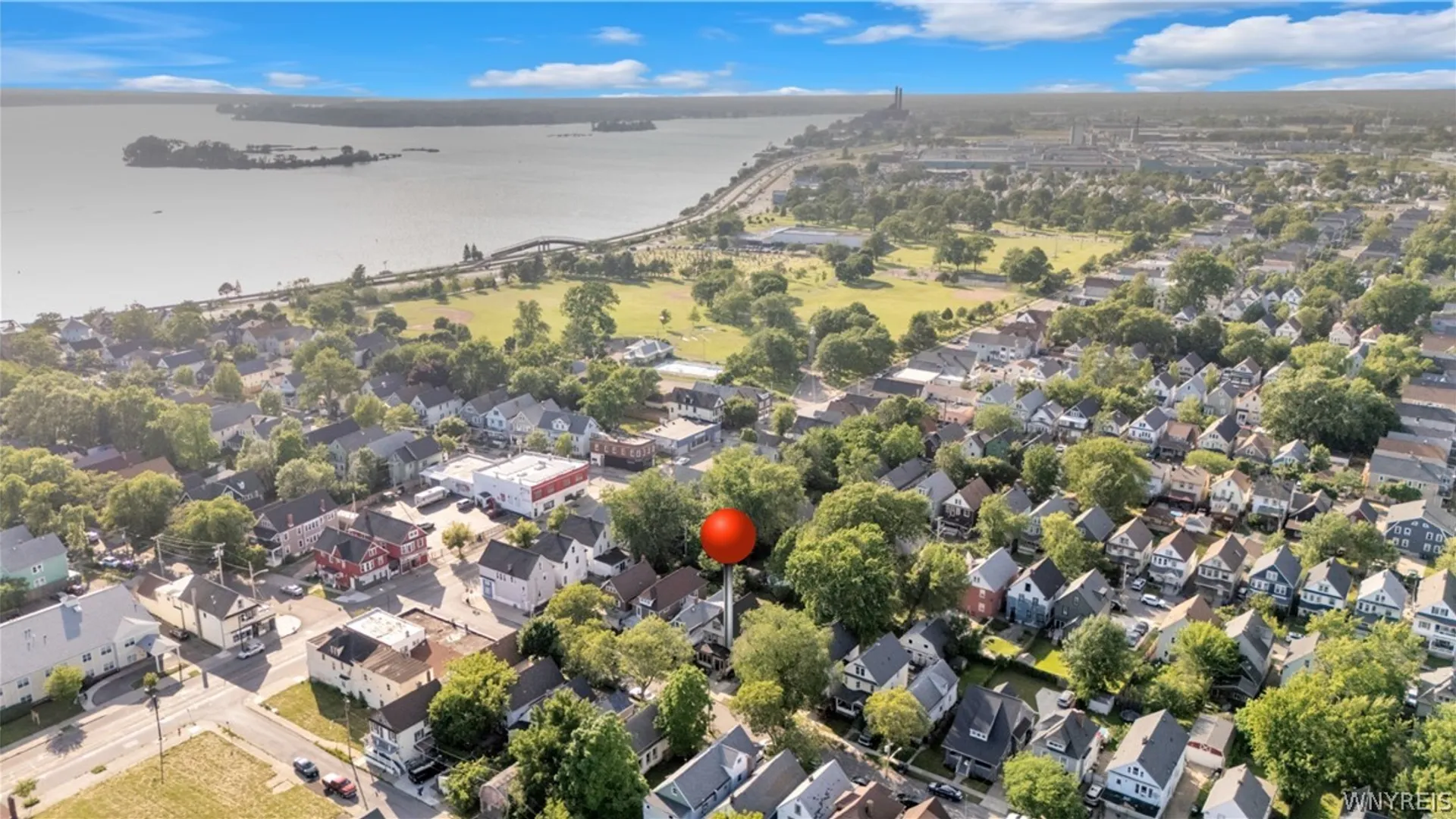 Property at 132 Royal Avenue, Buffalo, NY 14207 38
