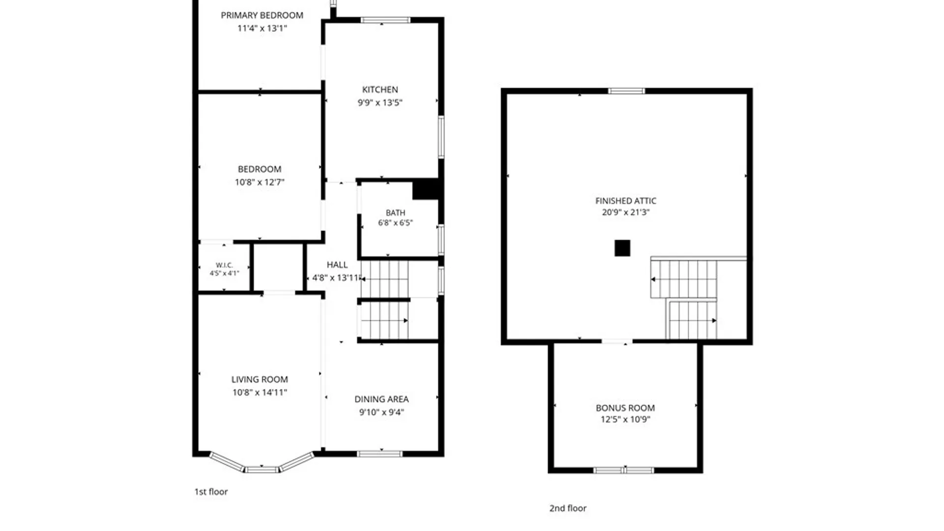 Property at 132 Royal Avenue, Buffalo, NY 14207 9