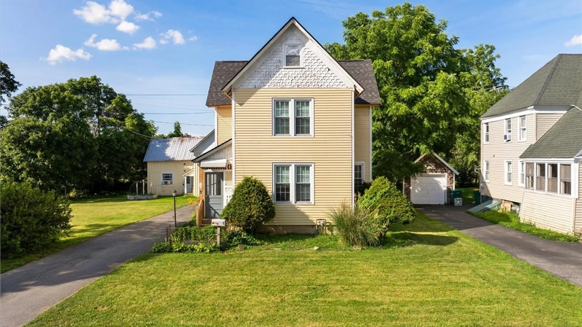 Property at 6 Mcbride Avenue, Kirkland, NY 13323 2