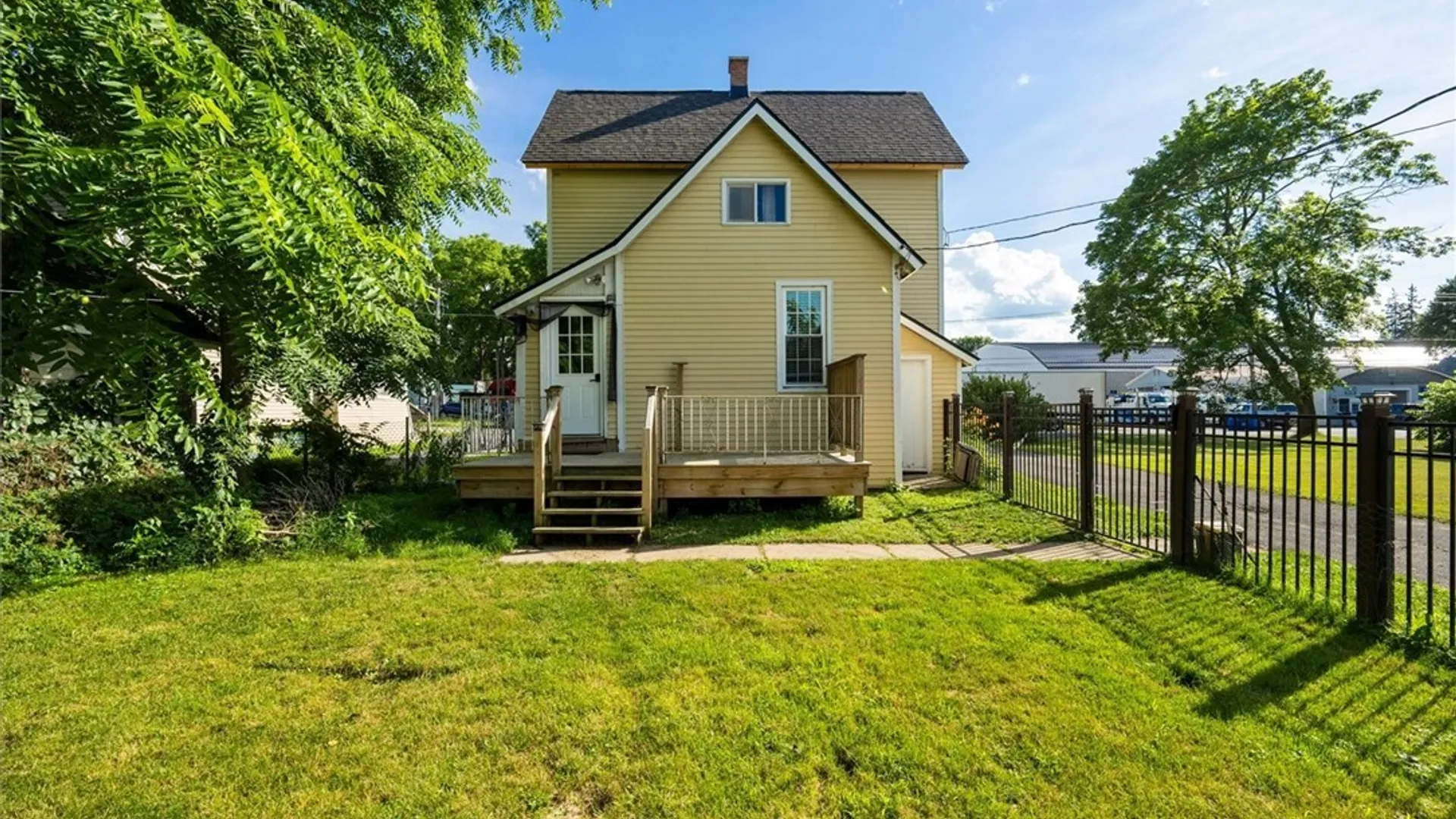 Property at 6 Mcbride Avenue, Kirkland, NY 13323 40