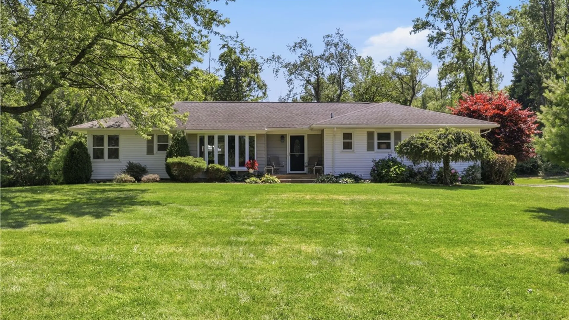 Property at 2857 Ridgeway Avenue, Greece, NY 14626 2