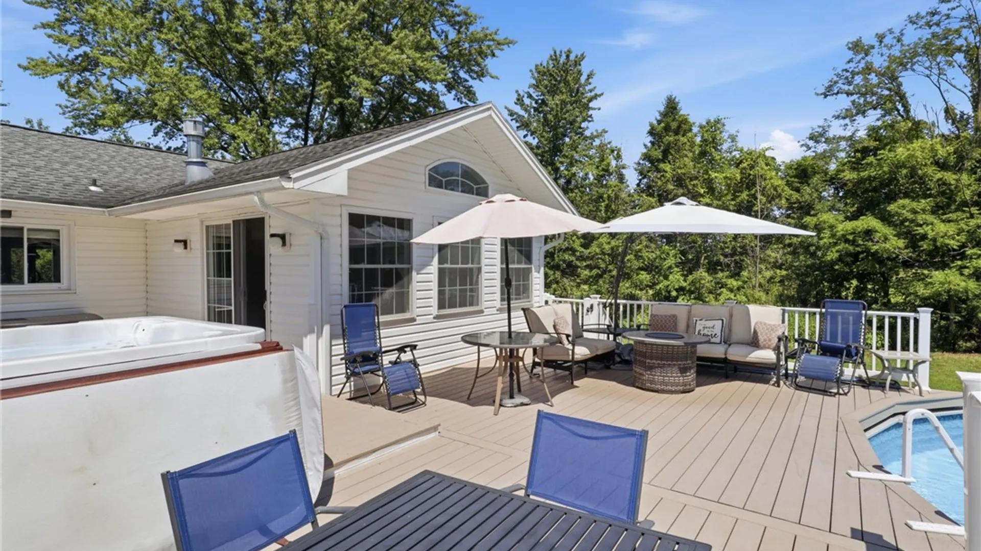 Property at 2857 Ridgeway Avenue, Greece, NY 14626 42