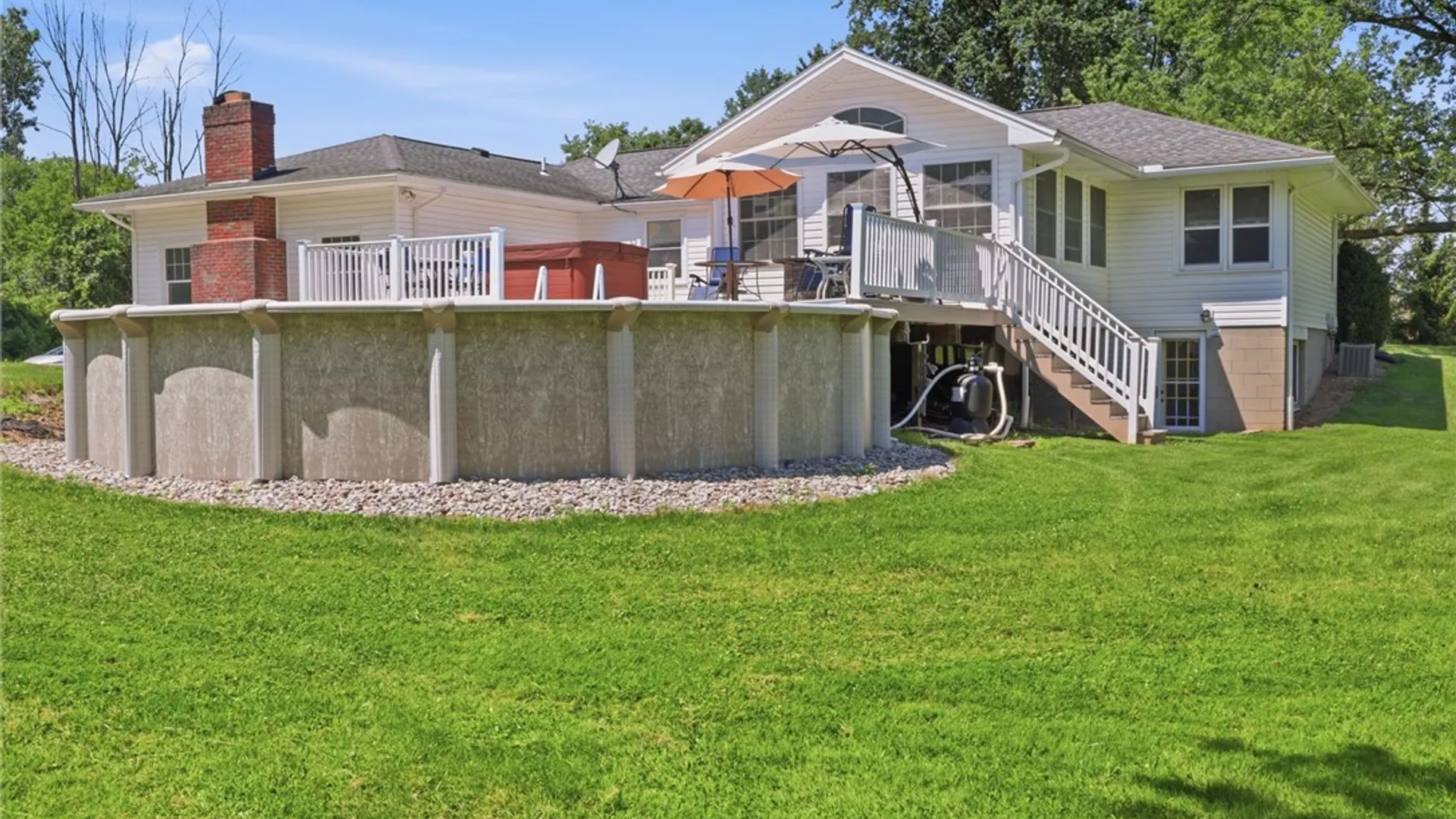 Property at 2857 Ridgeway Avenue, Greece, NY 14626 43