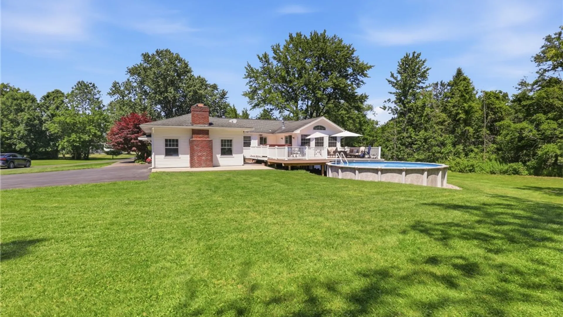 Property at 2857 Ridgeway Avenue, Greece, NY 14626 45