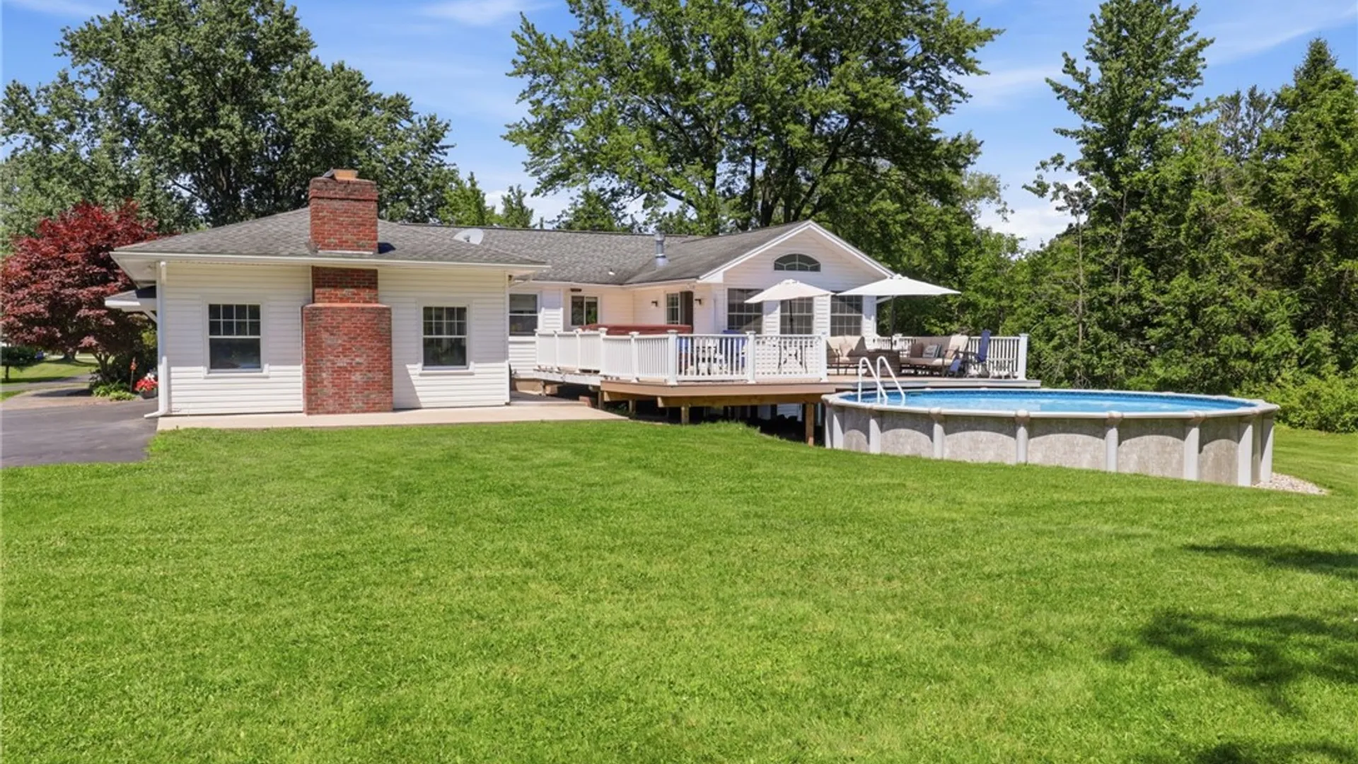 Property at 2857 Ridgeway Avenue, Greece, NY 14626 46