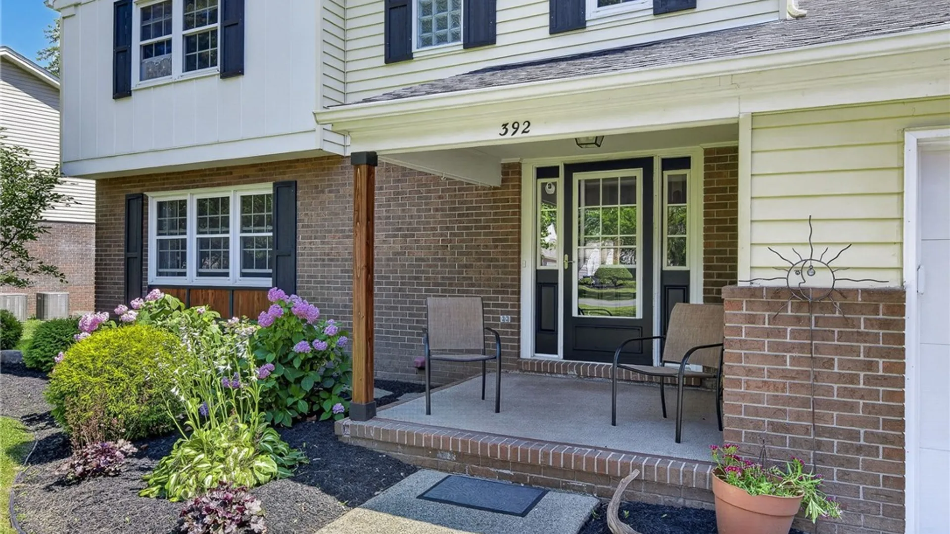 Property at 392 Hawthorne Place, Porter, NY 14174 2