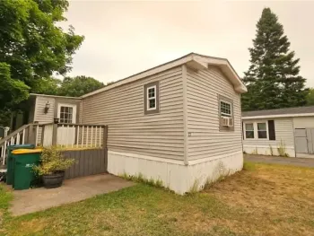 Property at 77 Crestview Circle, Hastings, NY 13036