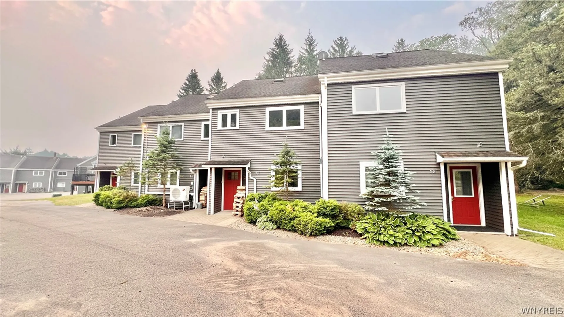 Property at 17 Plum Creek, Ellicottville, NY 14731 2