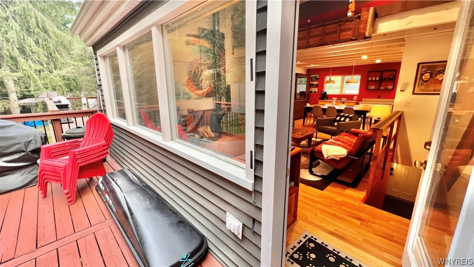 Property at 17 Plum Creek, Ellicottville, NY 14731 27