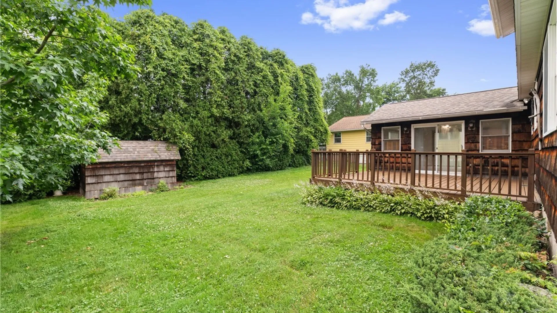 Property at 117 Spring Street, DeWitt, NY 13057 5