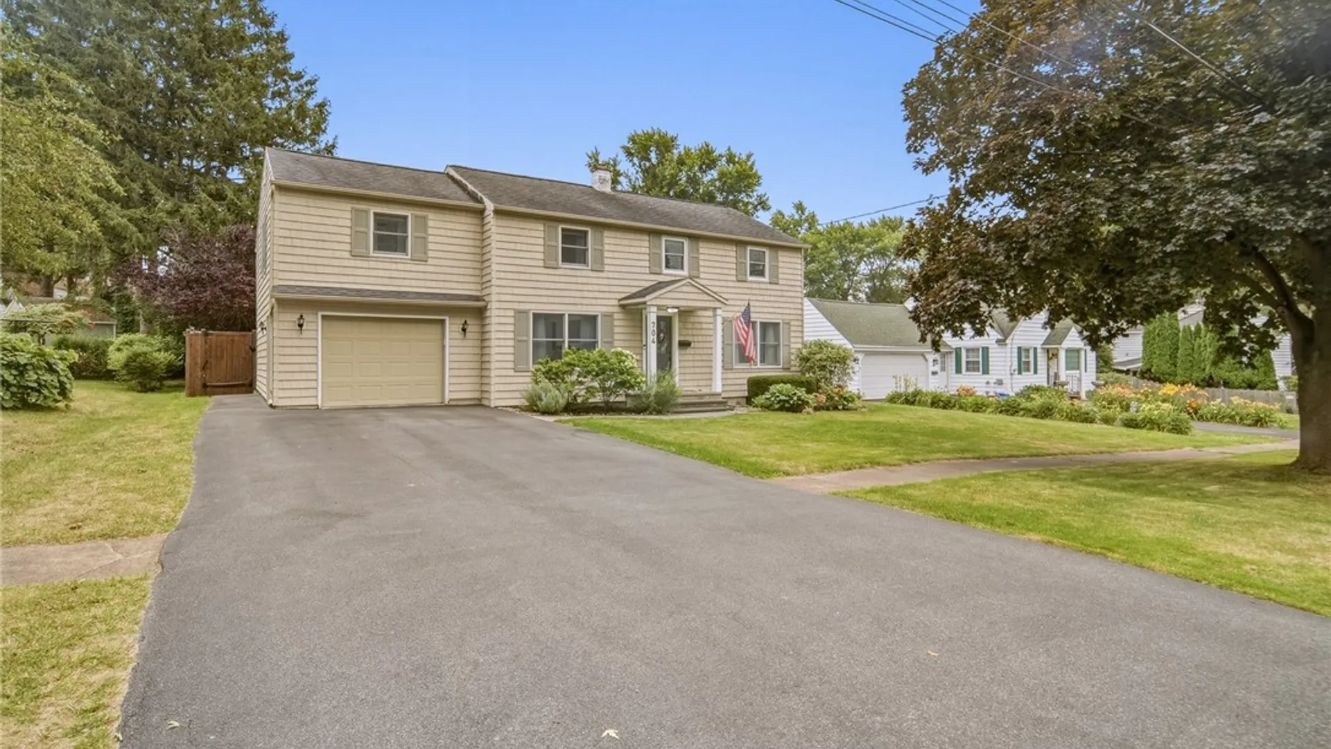 Property at 704 Hickory Street, Salina, NY 13088 2