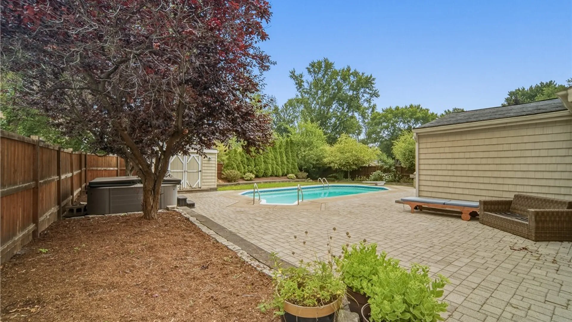 Property at 704 Hickory Street, Salina, NY 13088 23