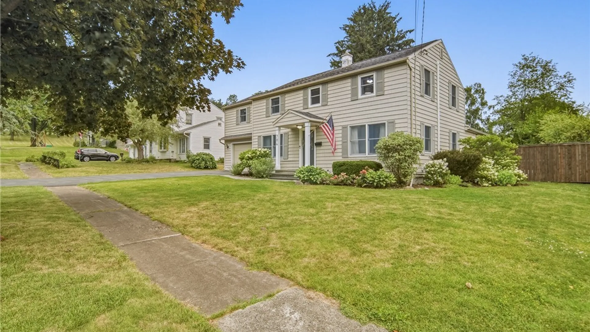 Property at 704 Hickory Street, Salina, NY 13088 3