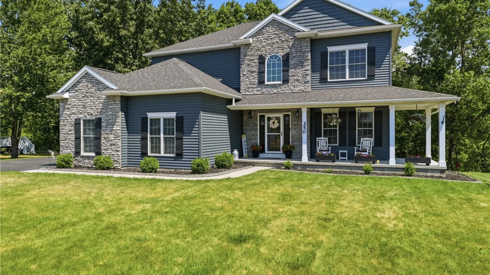 Property at 250 Commerce Dr, Avon, NY 14414 2