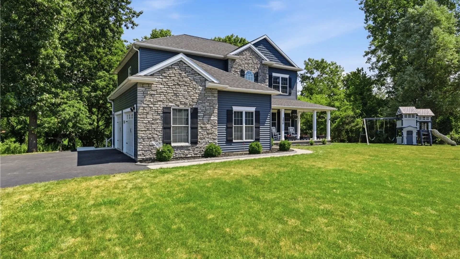 Property at 250 Commerce Dr, Avon, NY 14414 48