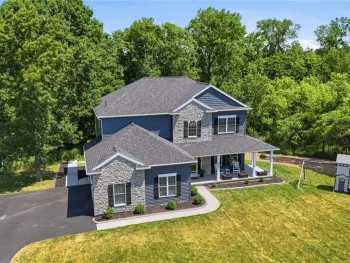 Property at 250 Commerce Dr, Avon, NY 14414