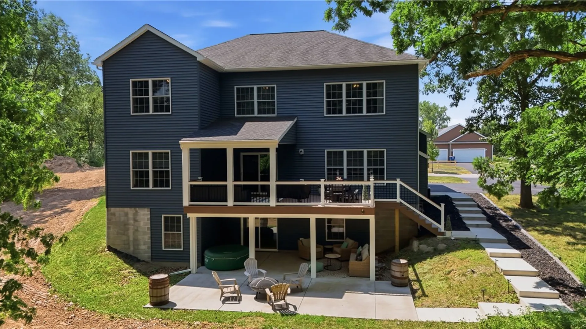 Property at 250 Commerce Dr, Avon, NY 14414 44