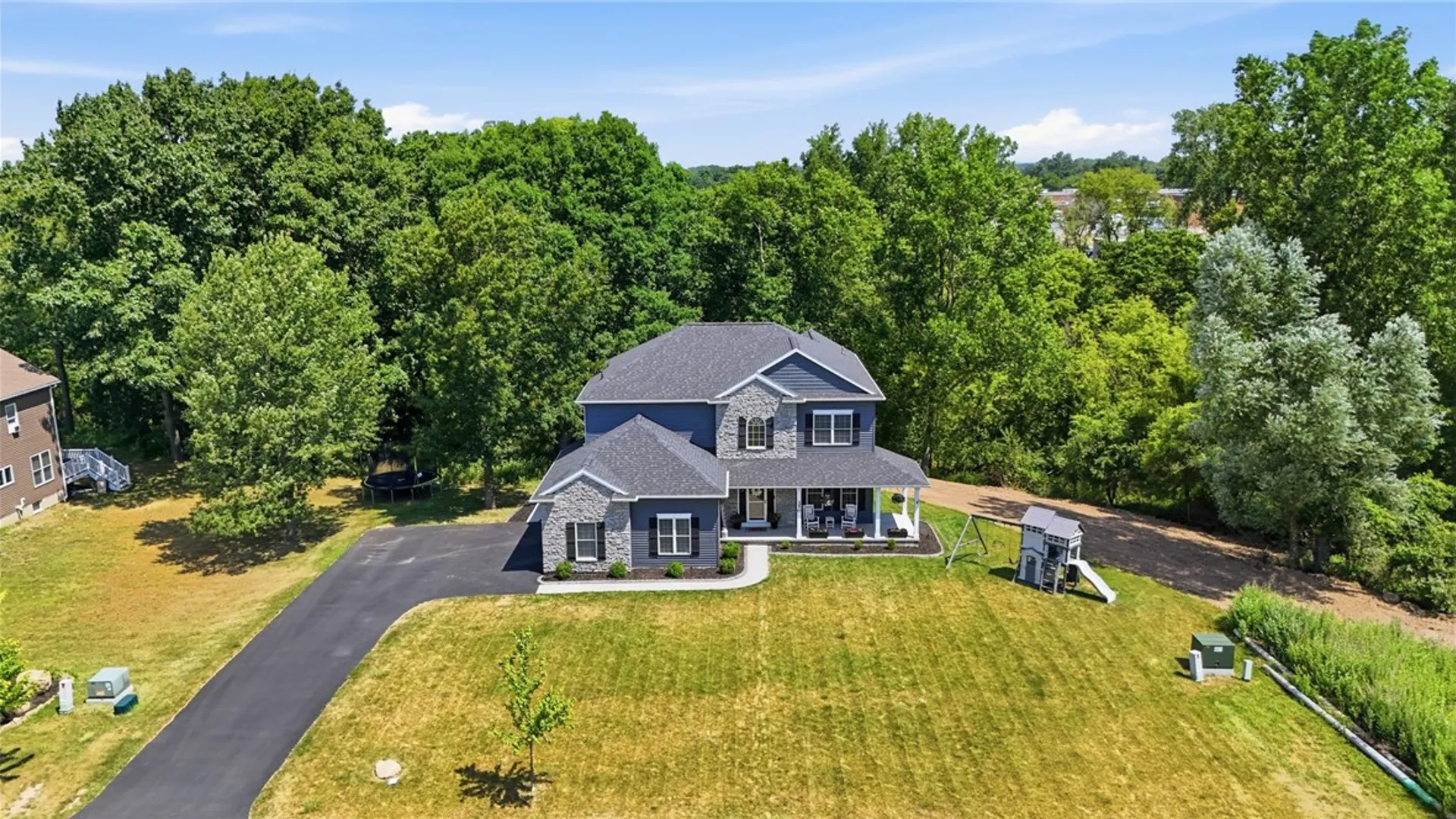 Property at 250 Commerce Dr, Avon, NY 14414 49
