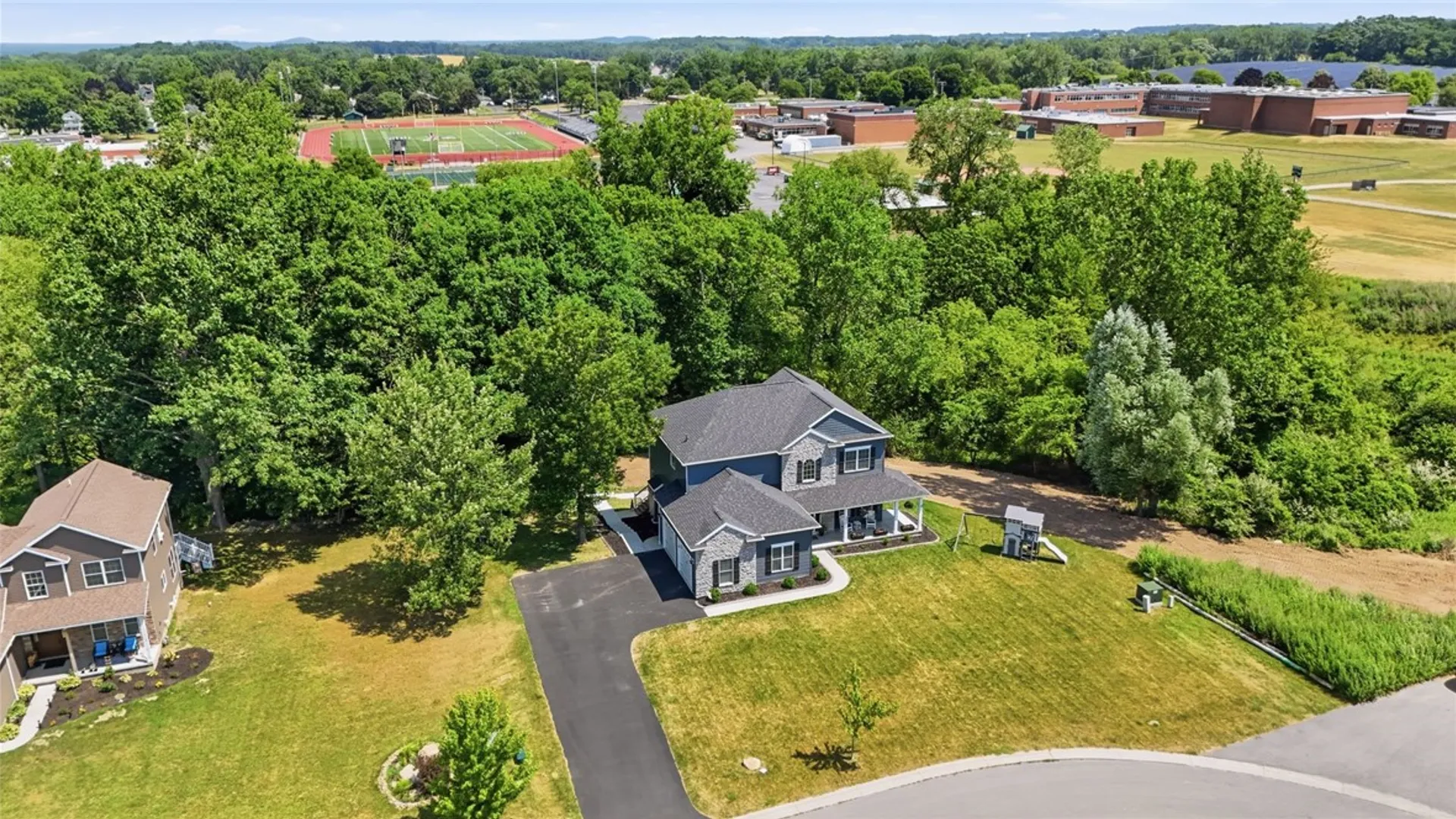 Property at 250 Commerce Dr, Avon, NY 14414 50