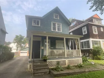 99 Belmont (UPPER) Street, Rochester, NY 14620