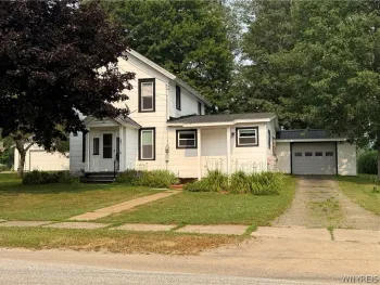 Property at 103 9th Street, Little Valley, NY 14755