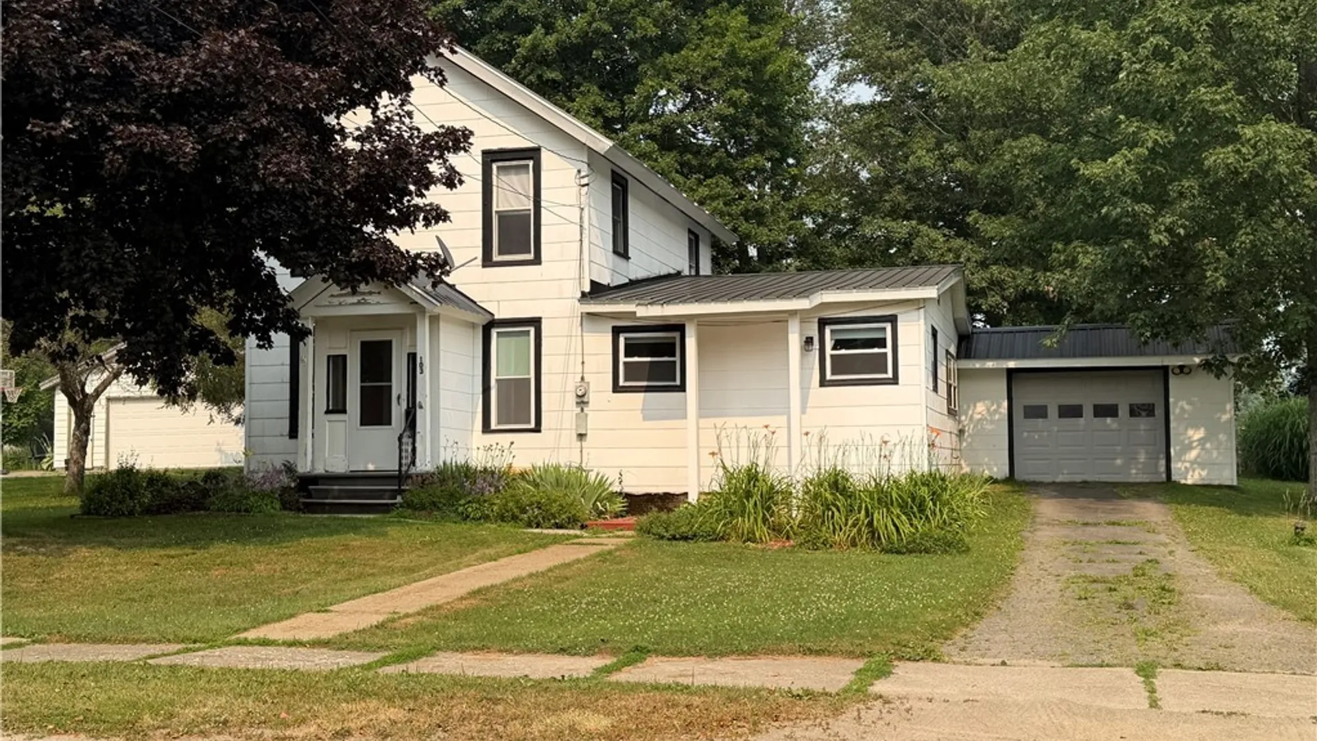 Property at 103 9th Street, Little Valley, NY 14755 3