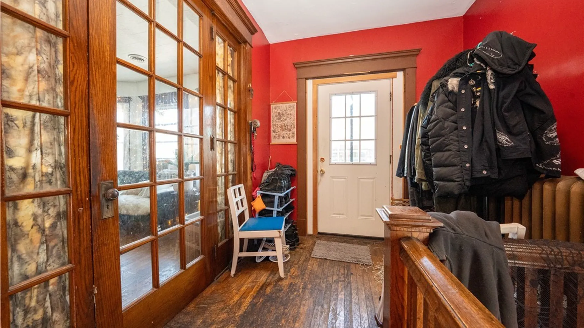 Property at 81 Hughes Avenue, Buffalo, NY 14208 19