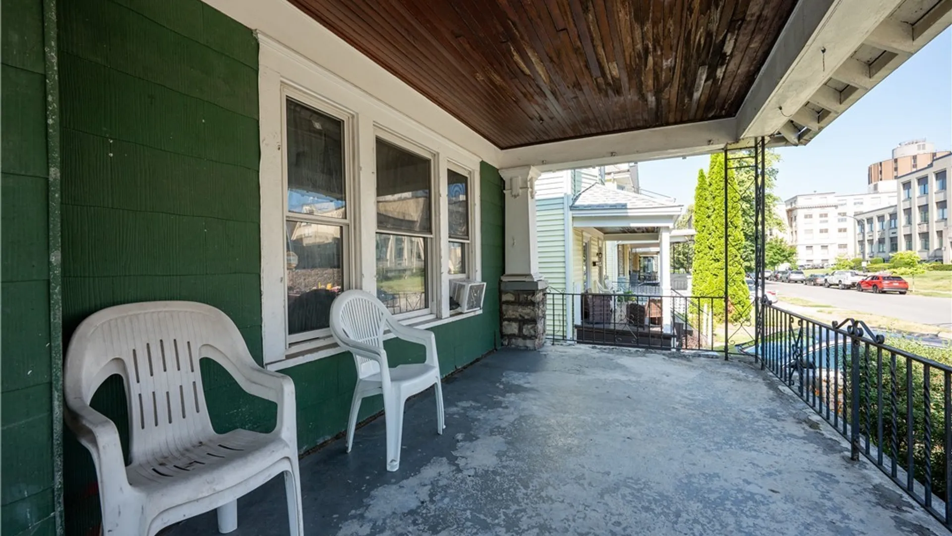 Property at 81 Hughes Avenue, Buffalo, NY 14208 2