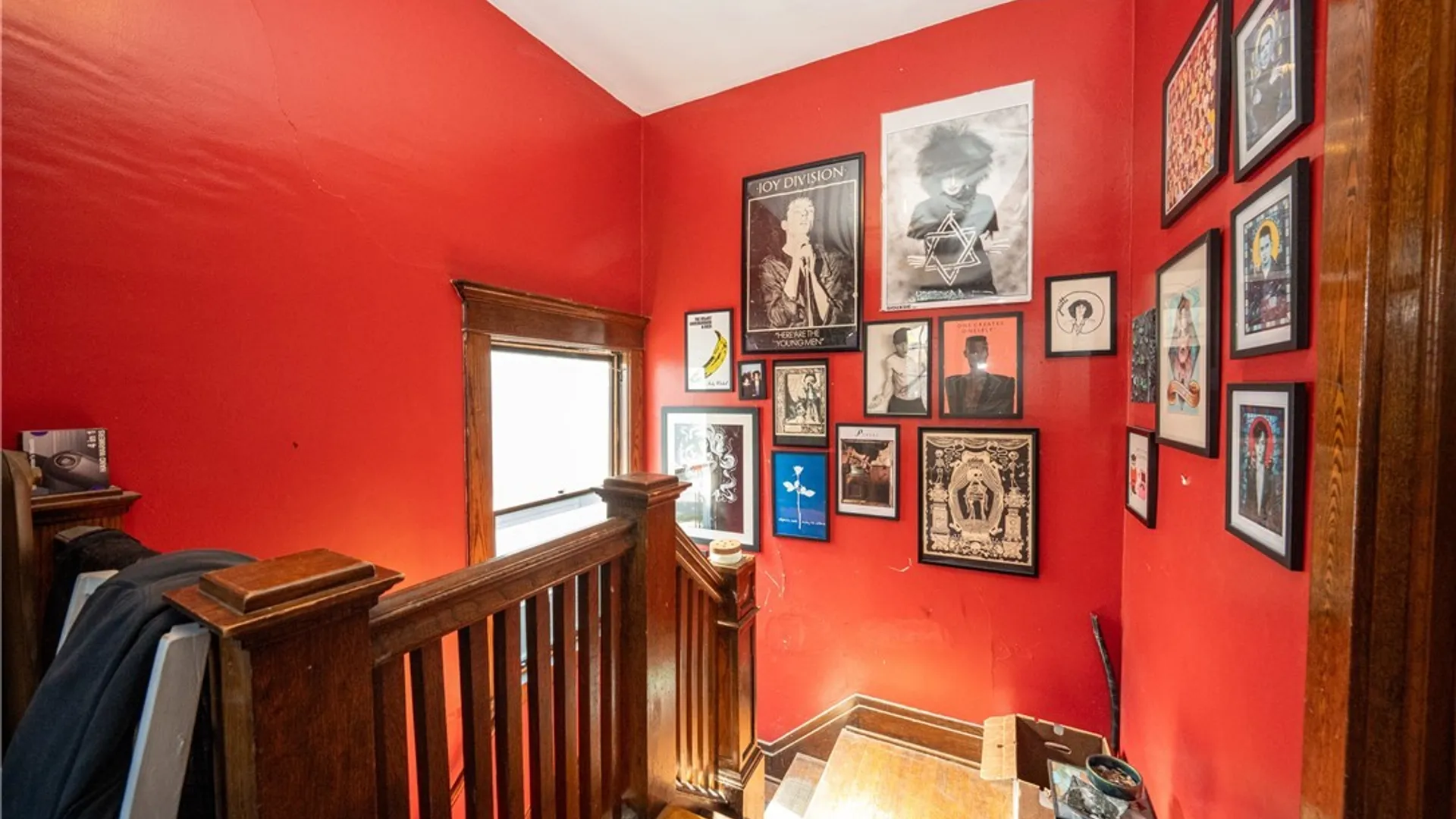 Property at 81 Hughes Avenue, Buffalo, NY 14208 20