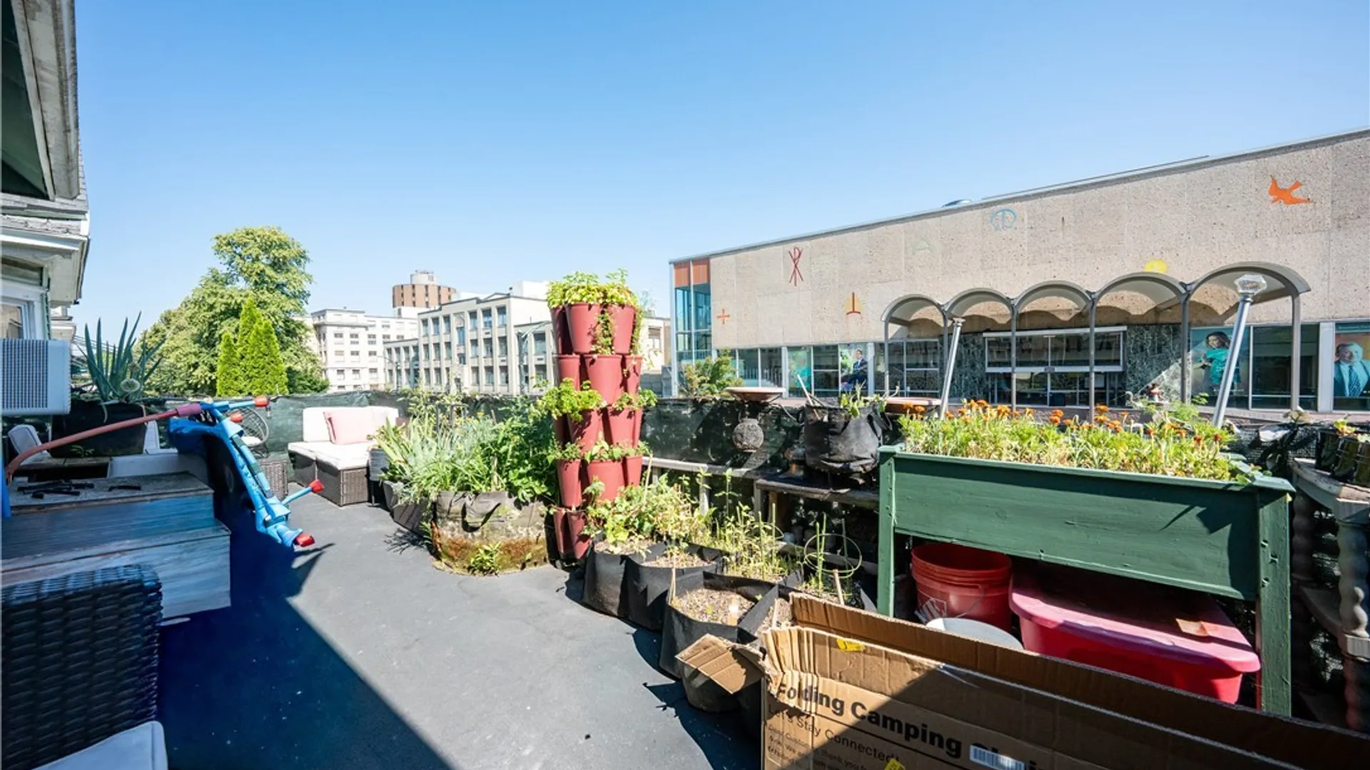 Property at 81 Hughes Avenue, Buffalo, NY 14208 21