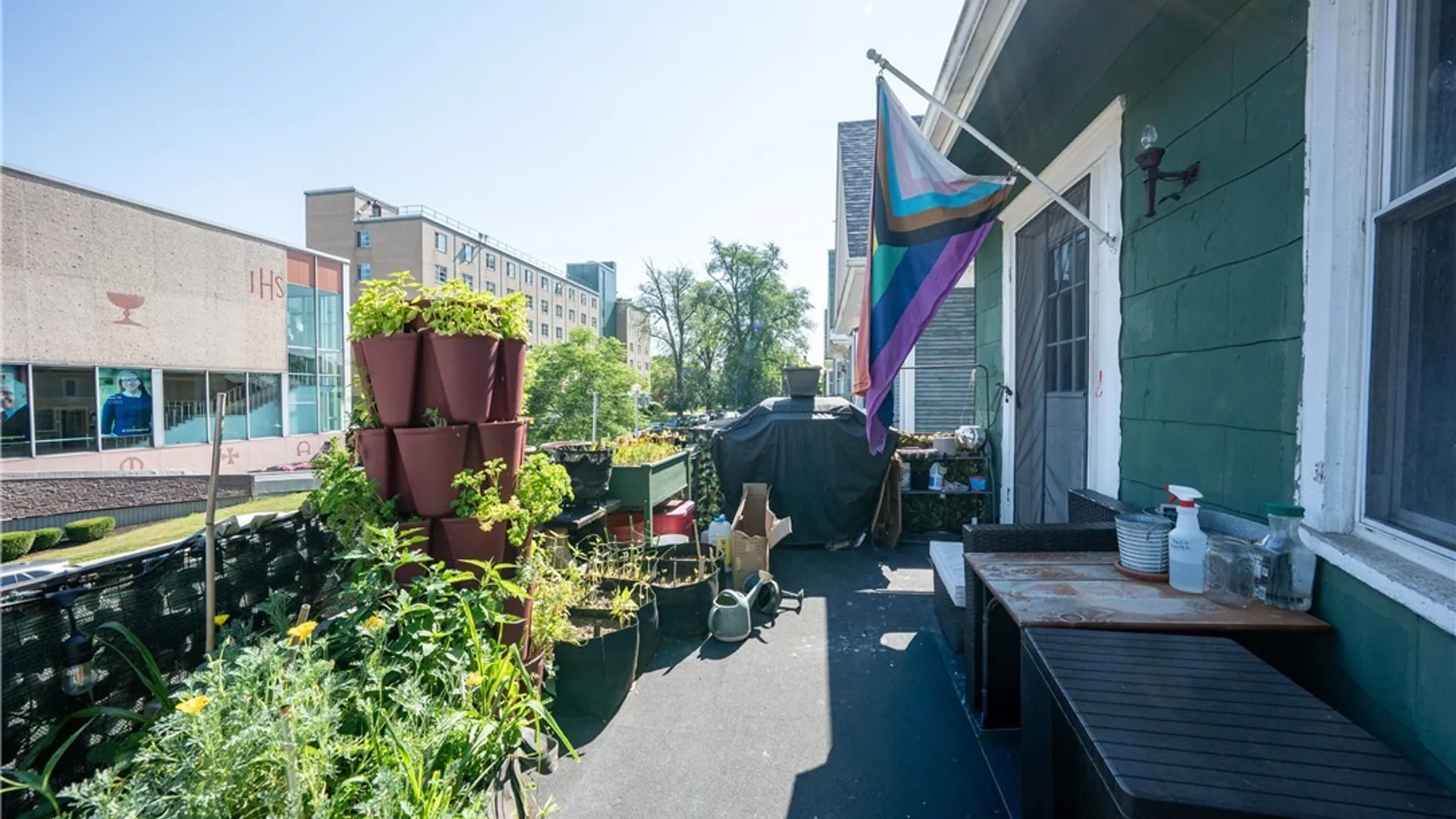 Property at 81 Hughes Avenue, Buffalo, NY 14208 22