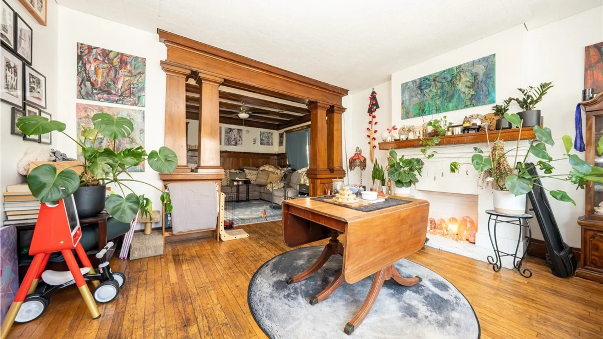 Property at 81 Hughes Avenue, Buffalo, NY 14208 24