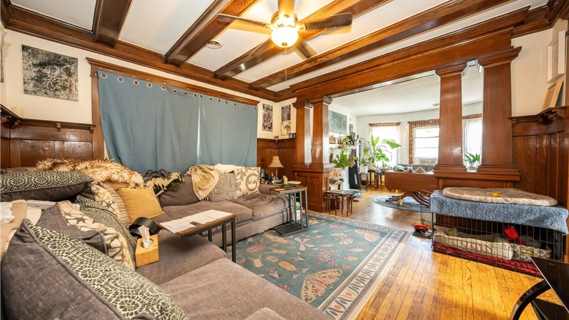 Property at 81 Hughes Avenue, Buffalo, NY 14208 25