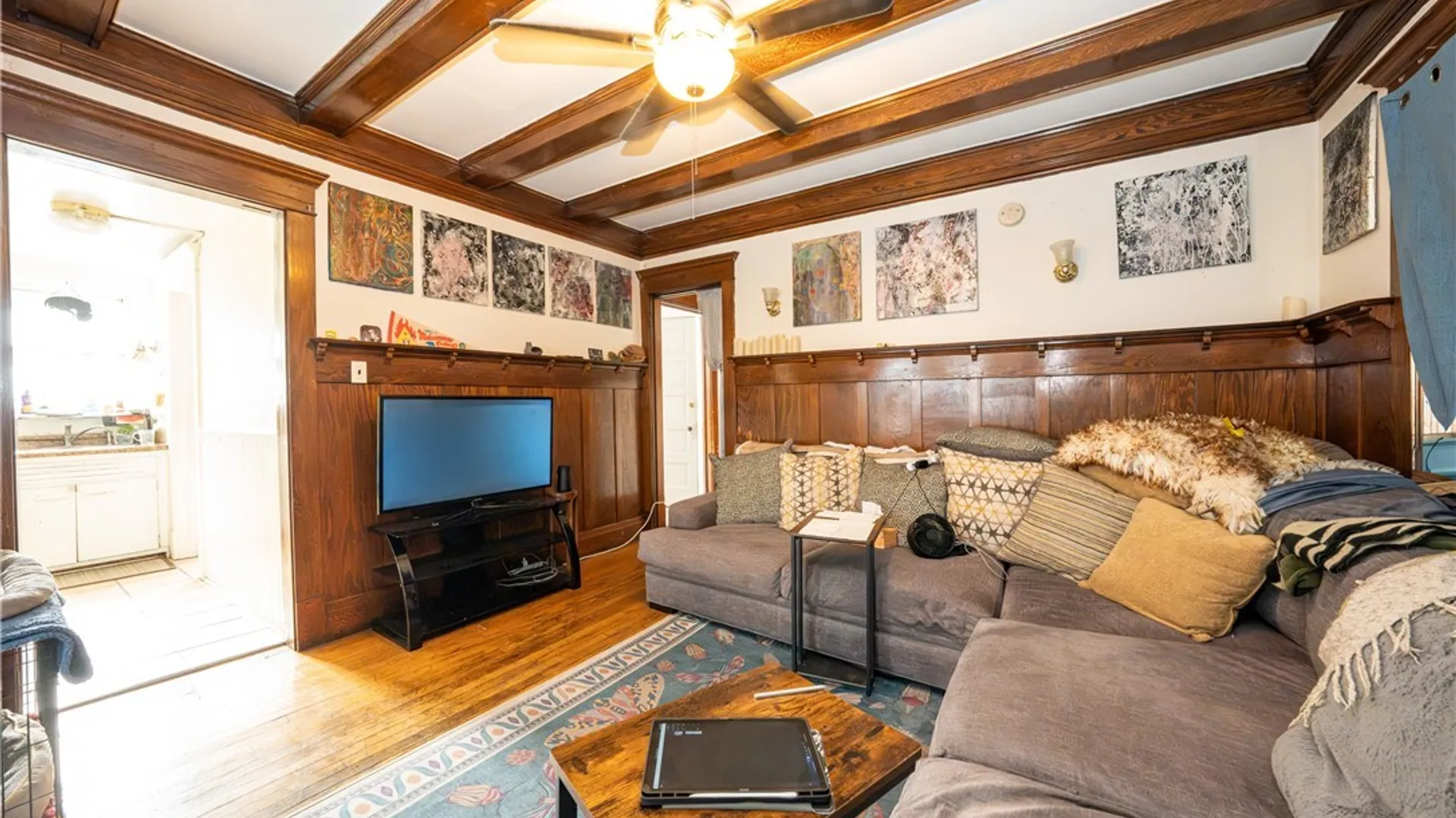 Property at 81 Hughes Avenue, Buffalo, NY 14208 26