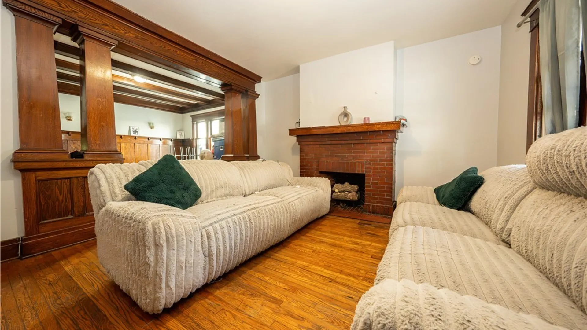 Property at 81 Hughes Avenue, Buffalo, NY 14208 3