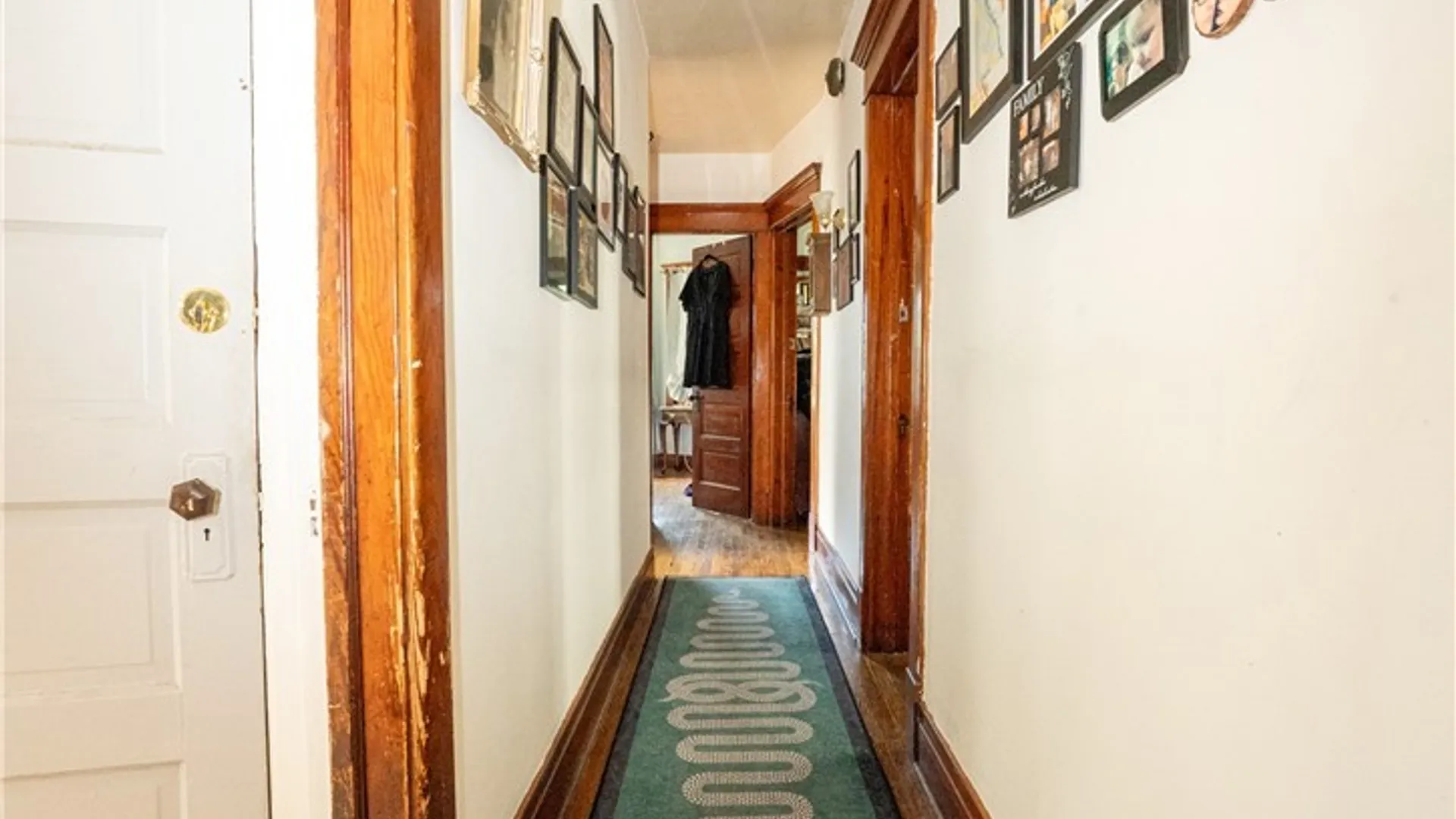Property at 81 Hughes Avenue, Buffalo, NY 14208 30